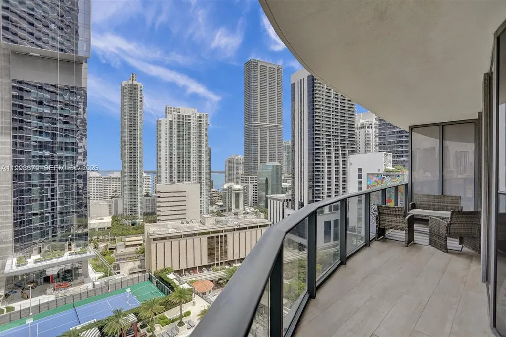 45 SW 9th Street Miami FL 33130