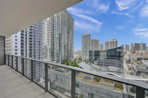 45 SW 9th Street Miami FL 33130