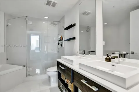 45 SW 9th Street Miami FL 33130