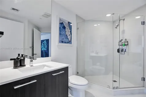 45 SW 9th Street Miami FL 33130