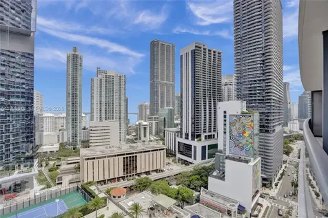 45 SW 9th Street Miami FL 33130