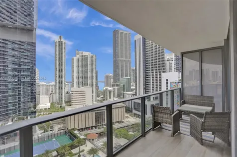 45 SW 9th Street Miami FL 33130
