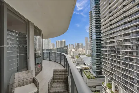45 SW 9th Street Miami FL 33130