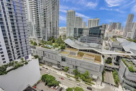 45 SW 9th Street Miami FL 33130
