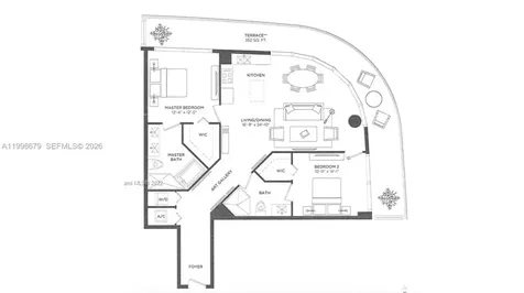 45 SW 9th Street Miami FL 33130