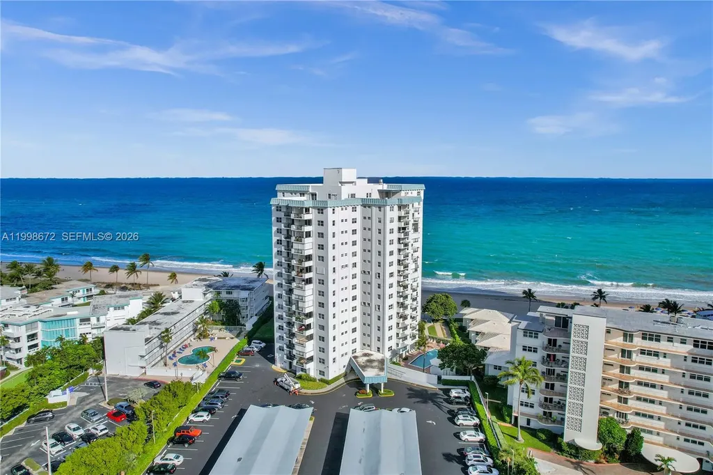 1500 S Ocean Boulevard Lauderdale By The Sea FL 33062