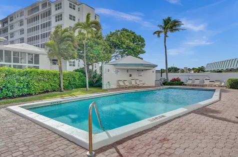 1500 S Ocean Boulevard Lauderdale By The Sea FL 33062