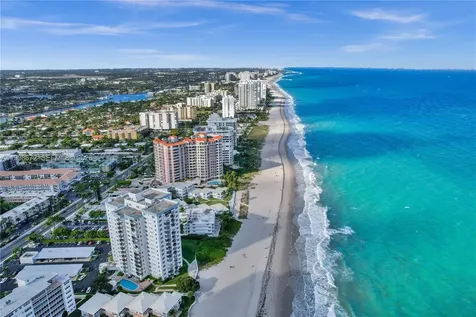 1500 S Ocean Boulevard Lauderdale By The Sea FL 33062