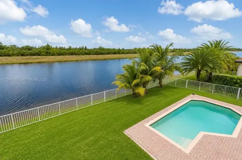 3520 SW 195th Avenue Miramar FL 33029