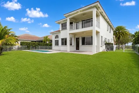 3520 SW 195th Avenue Miramar FL 33029