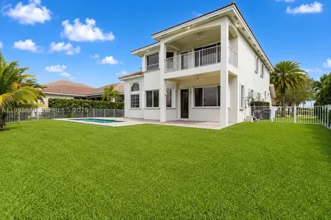 3520 SW 195th Avenue Miramar FL 33029