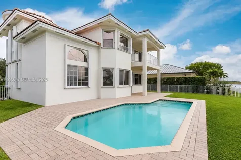 3520 SW 195th Avenue Miramar FL 33029