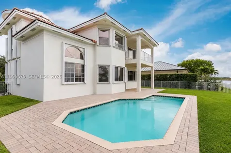 3520 SW 195th Avenue Miramar FL 33029