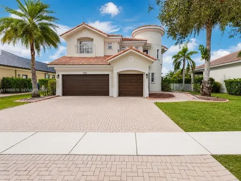 3520 SW 195th Avenue Miramar FL 33029
