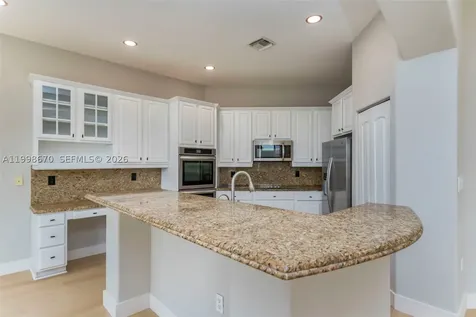 3520 SW 195th Avenue Miramar FL 33029