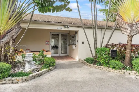8243 NW 9th Court Plantation FL 33324