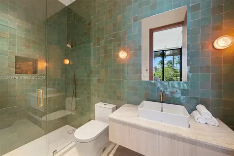 9640 W Broadview Drive Bay Harbor Islands FL 33154