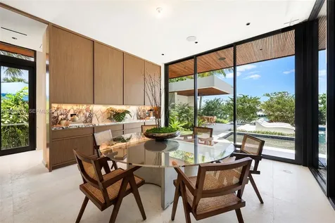 9640 W Broadview Drive Bay Harbor Islands FL 33154