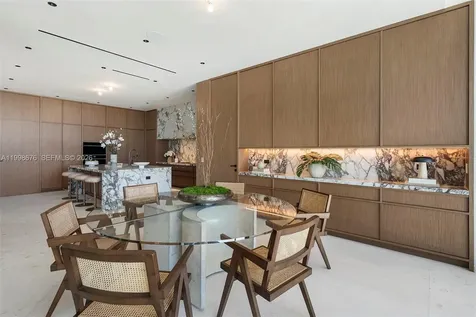 9640 W Broadview Drive Bay Harbor Islands FL 33154