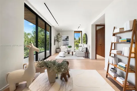 9640 W Broadview Drive Bay Harbor Islands FL 33154