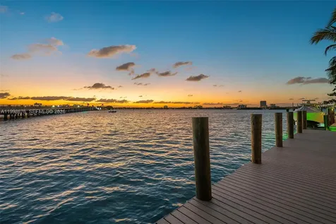 9640 W Broadview Drive Bay Harbor Islands FL 33154