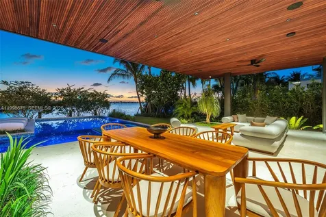 9640 W Broadview Drive Bay Harbor Islands FL 33154