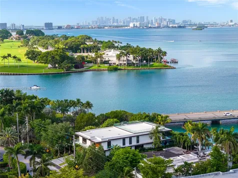 9640 W Broadview Drive Bay Harbor Islands FL 33154