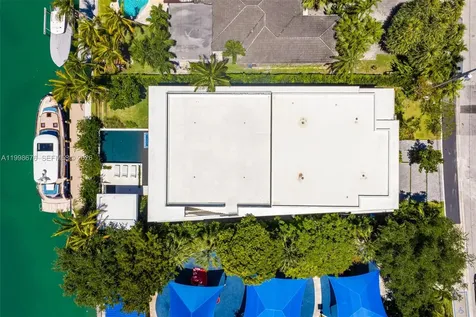 9640 W Broadview Drive Bay Harbor Islands FL 33154