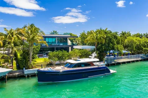 9640 W Broadview Drive Bay Harbor Islands FL 33154