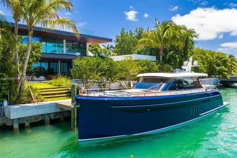 9640 W Broadview Drive Bay Harbor Islands FL 33154