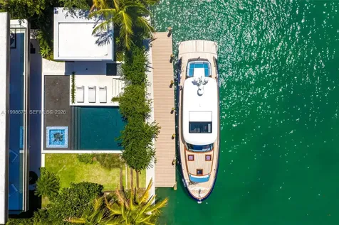 9640 W Broadview Drive Bay Harbor Islands FL 33154