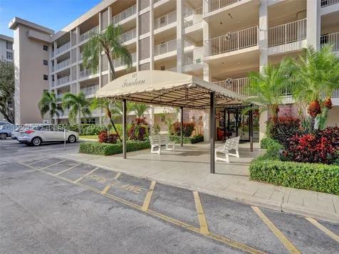 2651 S Course Drive Pompano Beach FL 33069