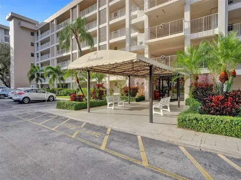 2651 S Course Drive Pompano Beach FL 33069