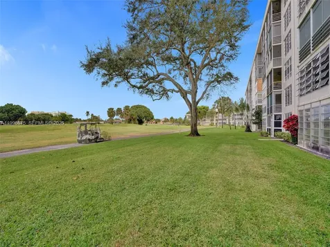 2651 S Course Drive Pompano Beach FL 33069