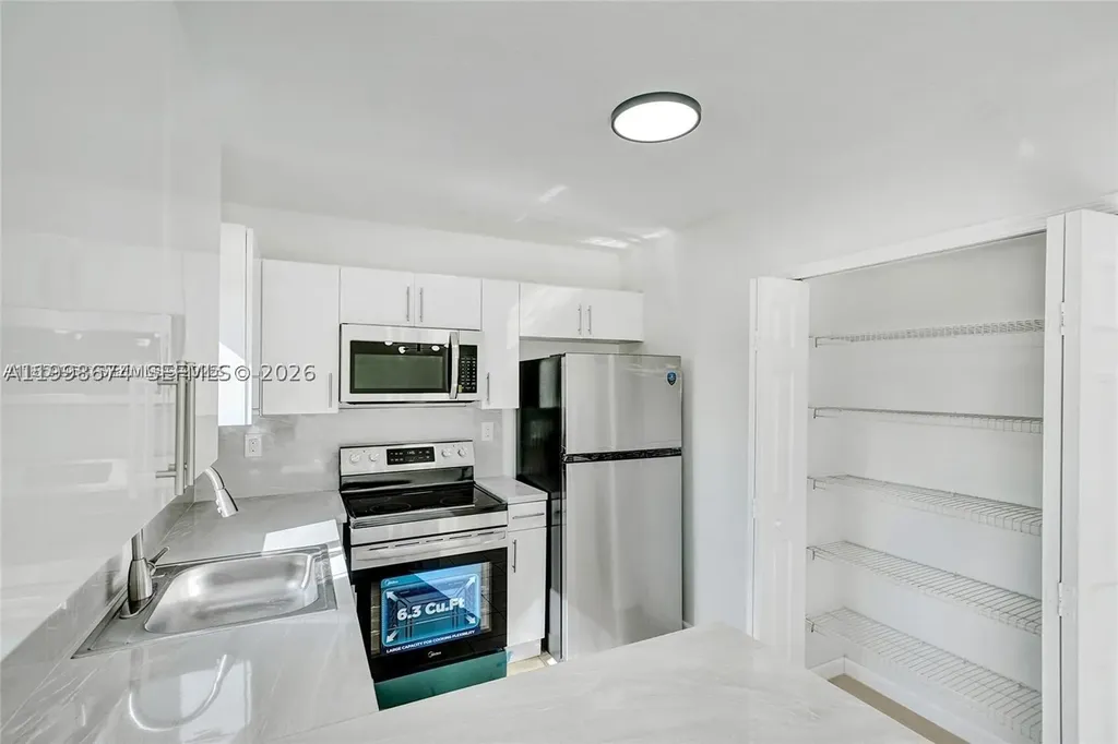 3398 NE 9th Drive Homestead FL 33033