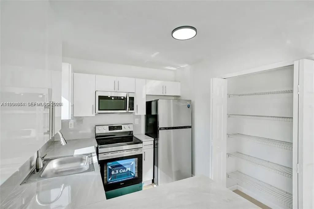 3398 NE 9th Drive Homestead FL 33033