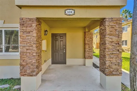 3398 NE 9th Drive Homestead FL 33033