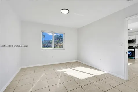 3398 NE 9th Drive Homestead FL 33033