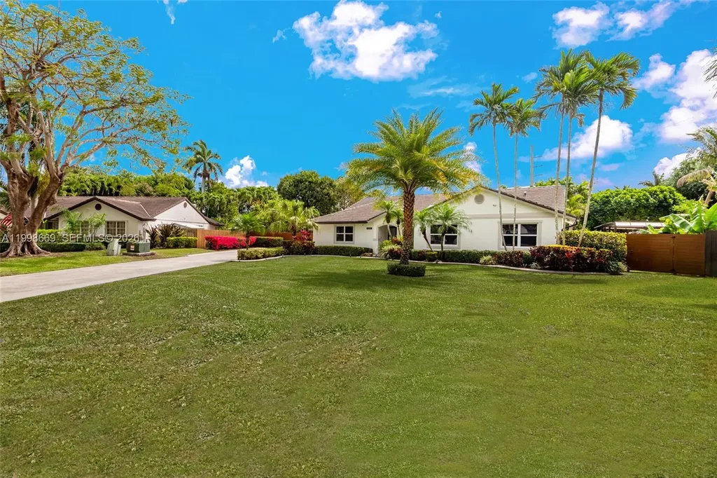 15139 SW 153rd Court Miami FL 33196