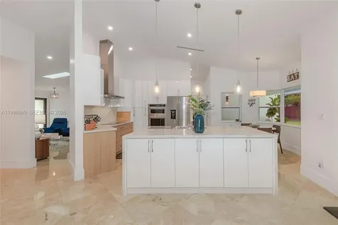 15139 SW 153rd Court Miami FL 33196