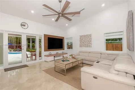 15139 SW 153rd Court Miami FL 33196