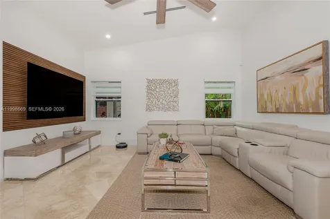 15139 SW 153rd Court Miami FL 33196
