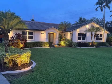 15139 SW 153rd Court Miami FL 33196