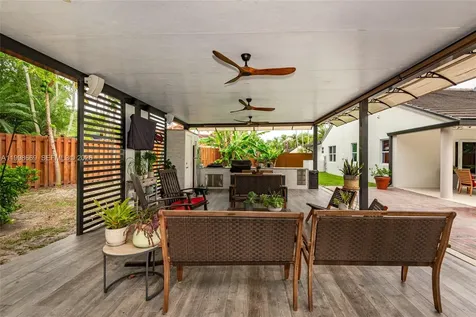15139 SW 153rd Court Miami FL 33196