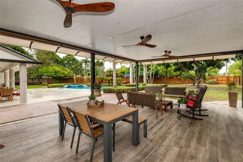 15139 SW 153rd Court Miami FL 33196