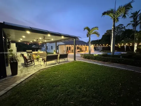 15139 SW 153rd Court Miami FL 33196