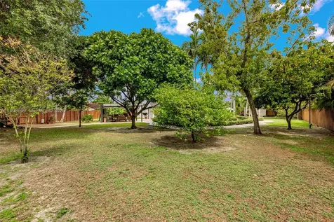 15139 SW 153rd Court Miami FL 33196