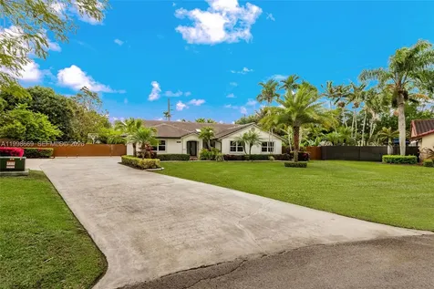 15139 SW 153rd Court Miami FL 33196