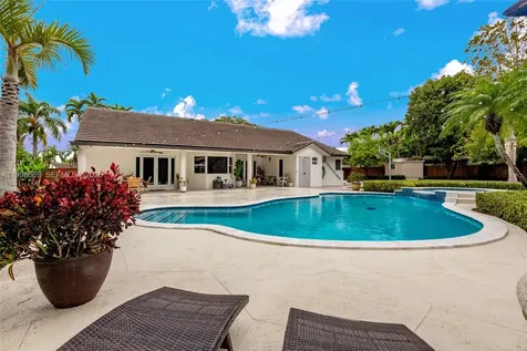 15139 SW 153rd Court Miami FL 33196