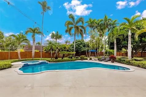 15139 SW 153rd Court Miami FL 33196